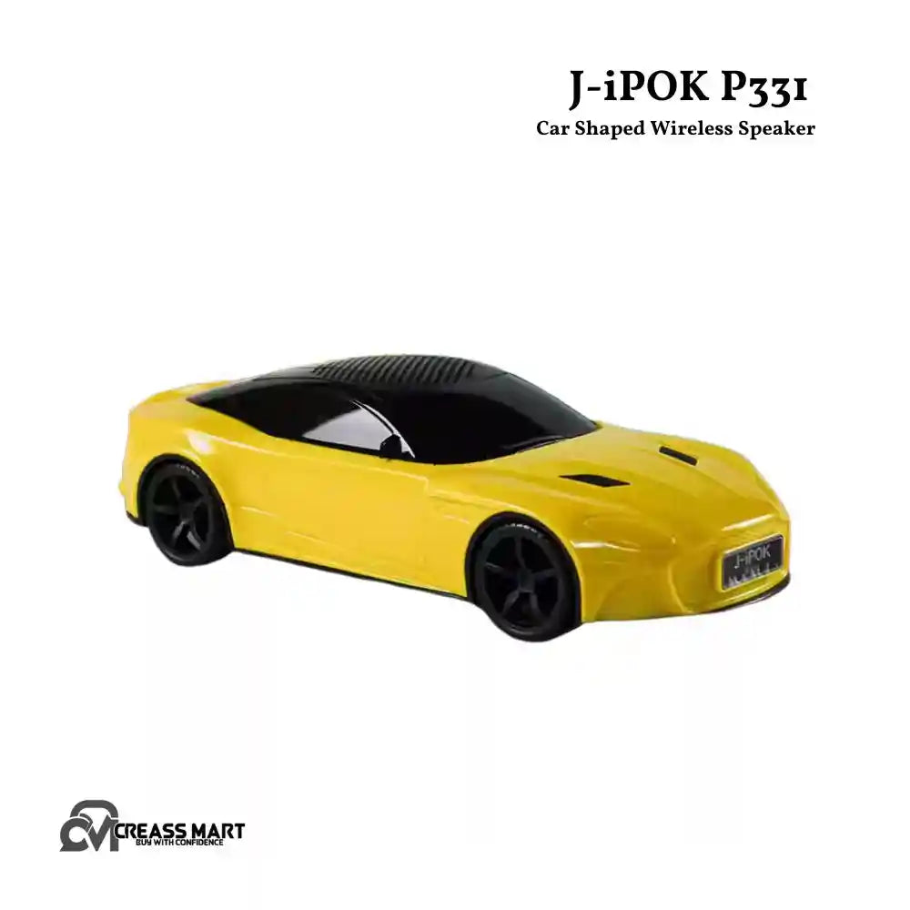 J-iPok P331 Car Speaker