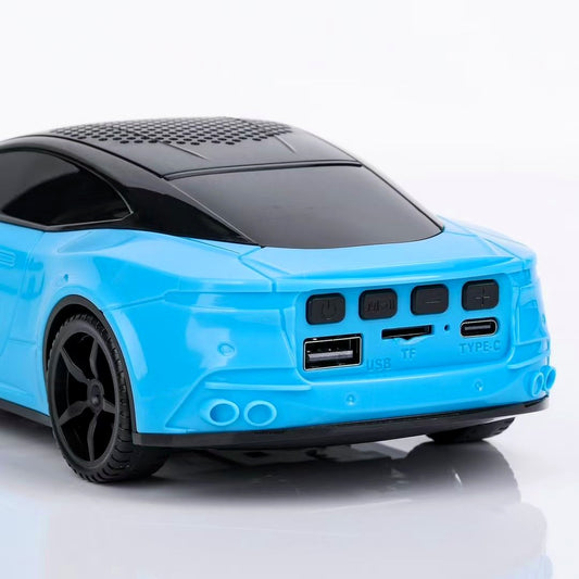J-iPok P331 Car Speaker