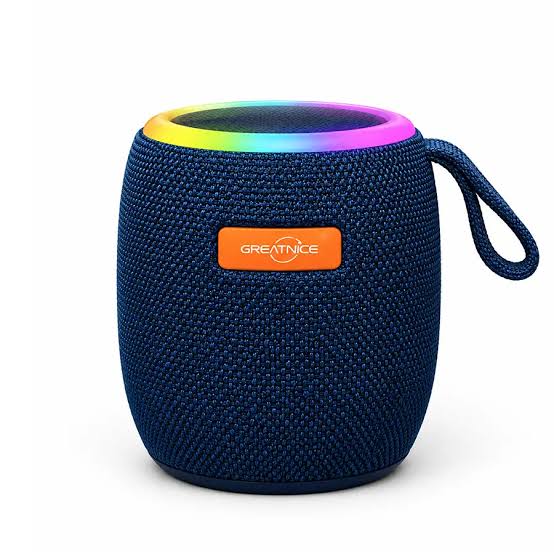 Mini Speakers