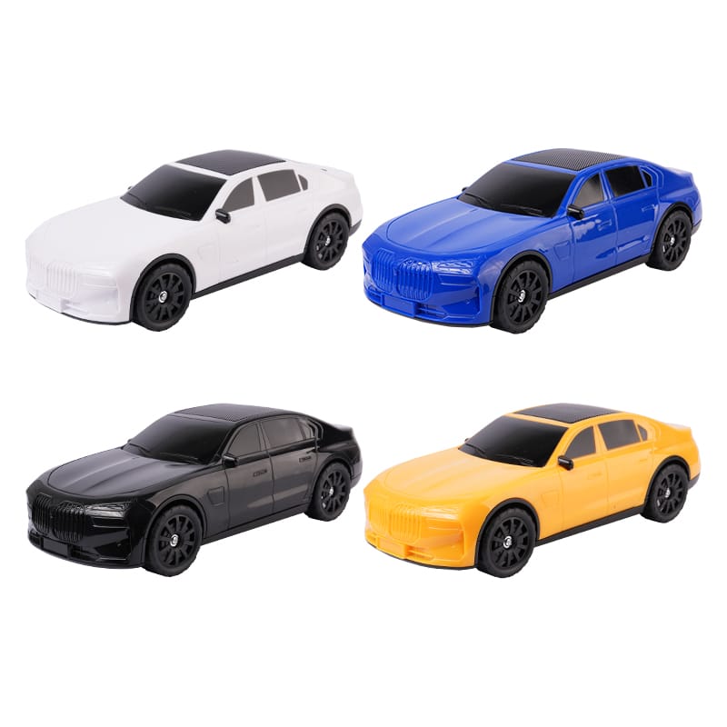 X703 Premium Car Speaker