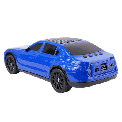 X703 Premium Car Speaker