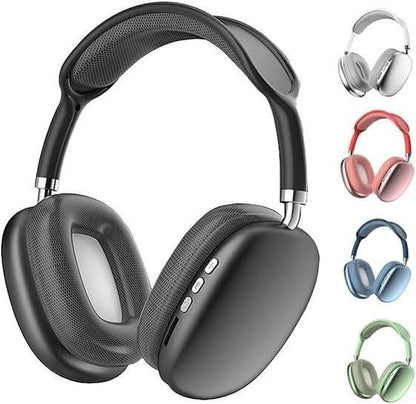 Premium P9 Pro Max Headphones with upgraded Features
