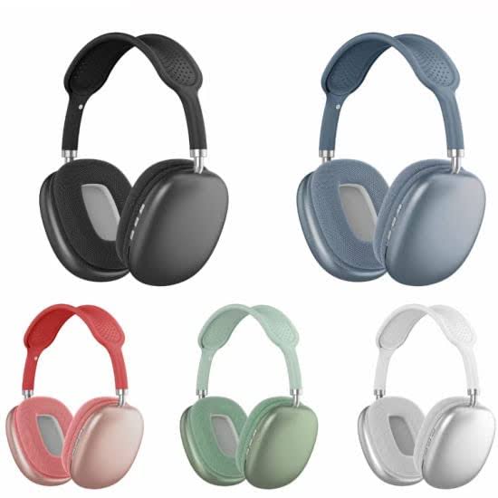 Premium P9 Pro Max Headphones with upgraded Features