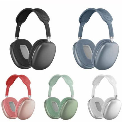Premium P9 Pro Max Headphones with upgraded Features