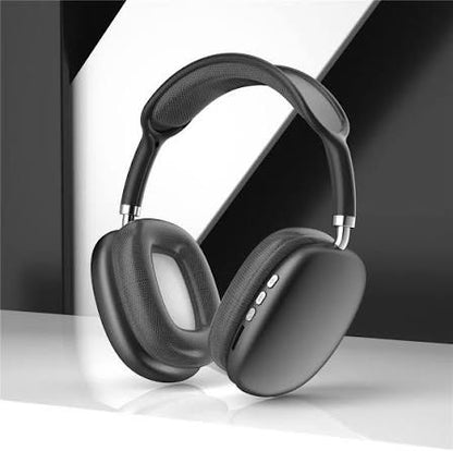Premium P9 Pro Max Headphones with upgraded Features