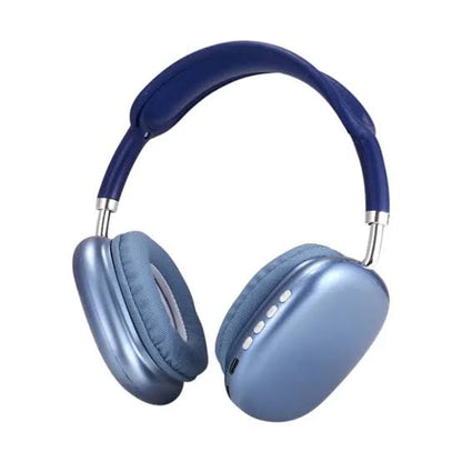 Premium P9 Headphones with Hi Bass Sound and Comfortable fit