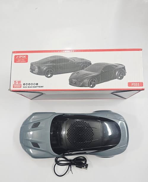 J-iPok P331 Car Speaker