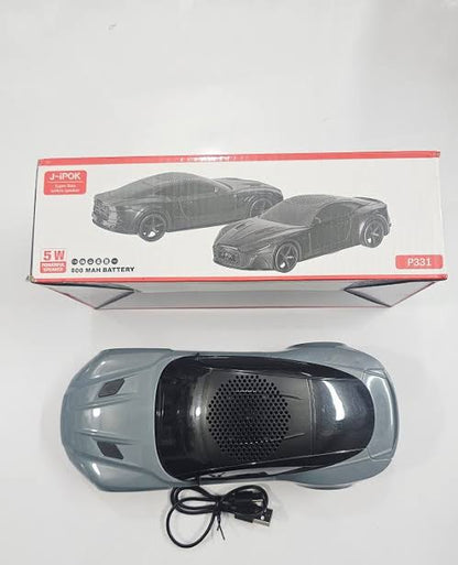 J-iPok P331 Car Speaker