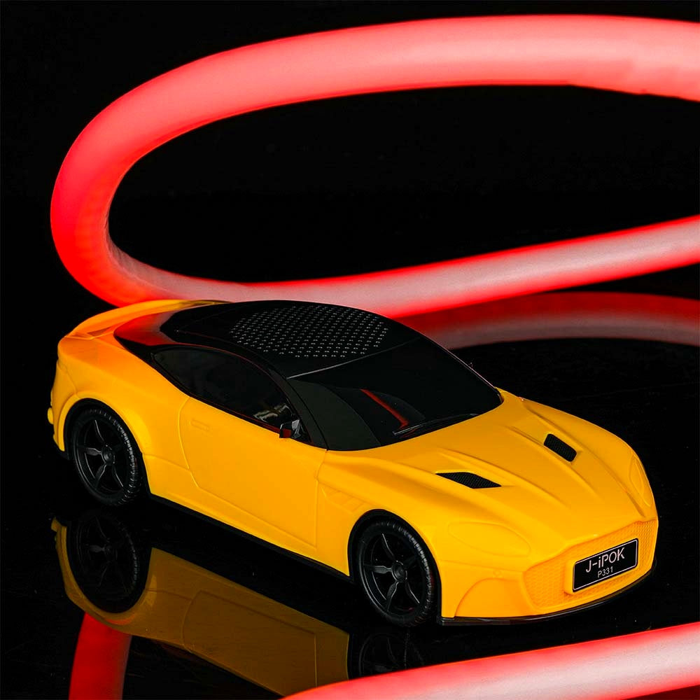 J-iPok P331 Car Speaker