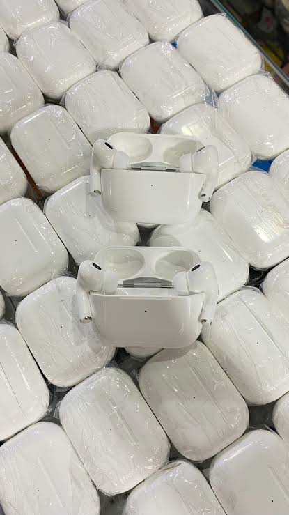 Airpods Pro 2 Loose