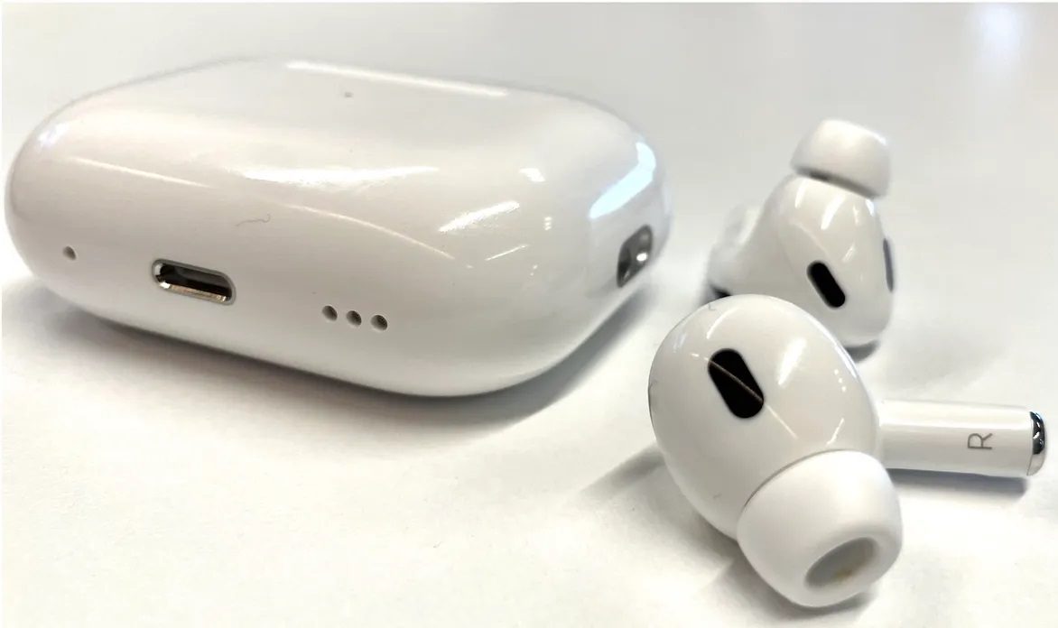 Airpods Pro 2 Loose