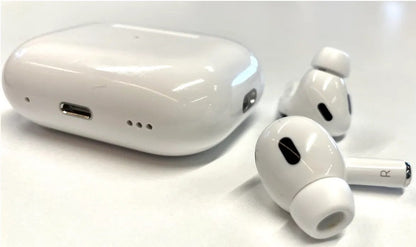 Airpods Pro 2 Loose