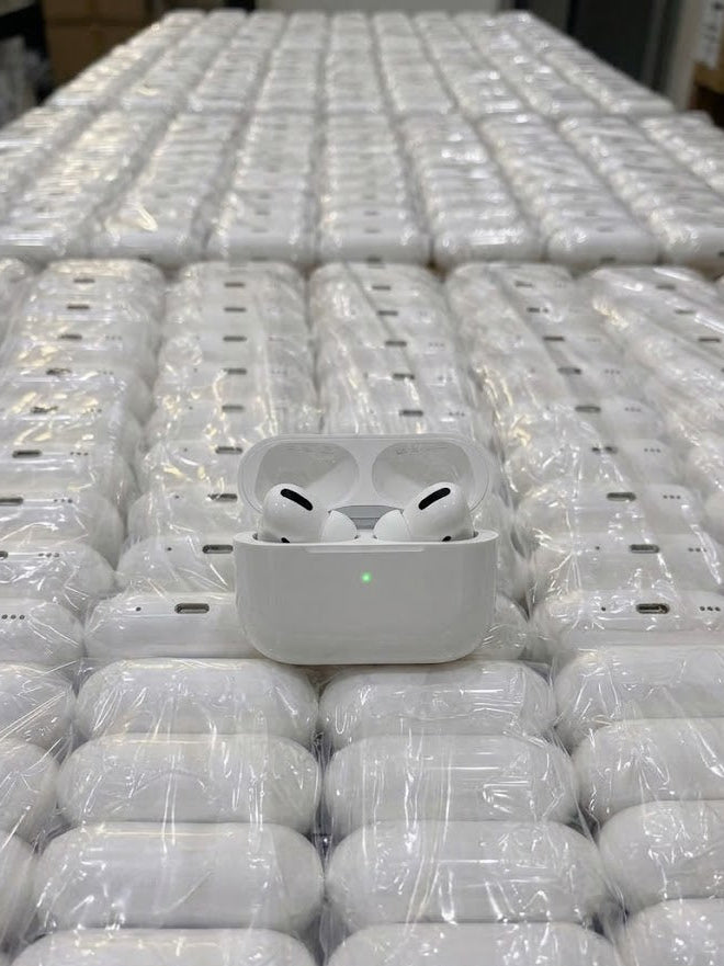Airpods Pro 2 Loose
