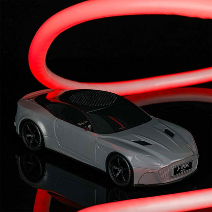J-iPok P331 Car Speaker